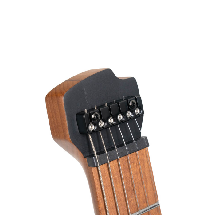 CORT SPACE G6MS SGTQ ELEKTRO GİTAR, YARI PARLAK TURKUAZ, ÇANTALI